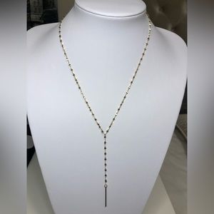 Minimalist Necklace - Stainless Steel